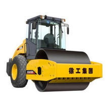 XCMG 12 Ton Road Roller for Hydraulic Viabratory Model